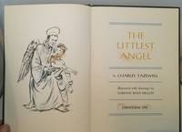 image of The Littlest Angel
