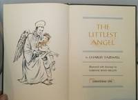 The Littlest Angel by Tazewell, Charles - 1956