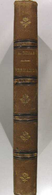 cover of Fernande.