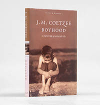 image of Boyhood.