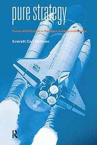 Pure Strategy (Strategy and History)