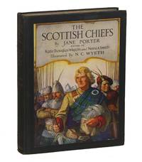 The Scottish Chiefs by Jane Porter - First edition thus - 1921 - from Evening Star Books (SKU: 000011540)