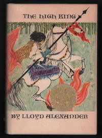 The High King by Lloyd Alexander - 1969