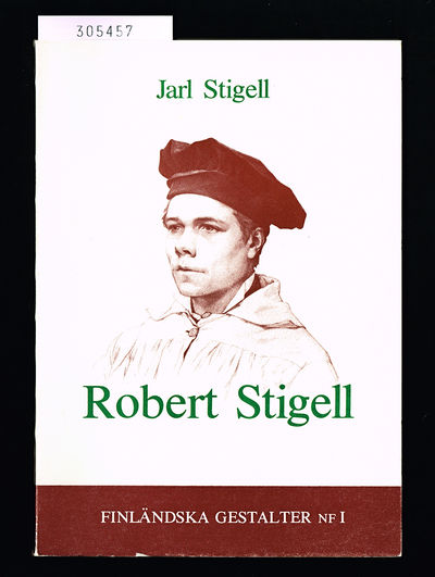 Robert Stigell.