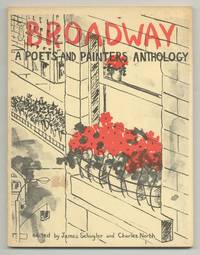 Broadway: A Poet and Painters Anthology