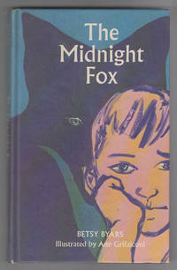 The Midnight Fox by Byars, Betsy Cromer - 1968