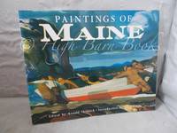 Paintings of Maine by Skolnick, Arnold (ed.) - 1996 