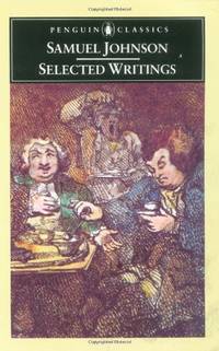 Selected Writings (English Library)