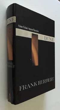 Dune by Herbert, Frank - 1999