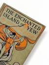 THE ENCHANTED ISLAND OF YEW