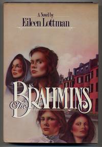 cover of The Brahmins