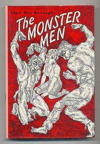 The Monster Men