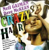 cover of Crazy Hair