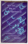 View Image 5 of 10 for 1. Universal-Spritzserie. 2. Blätter- und Blüten-Spritzserie. 3. Die Küche von heute. 3 Parts, wi... Inventory #39814