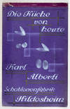 View Image 8 of 10 for 1. Universal-Spritzserie. 2. Blätter- und Blüten-Spritzserie. 3. Die Küche von heute. 3 Parts, wi... Inventory #39814