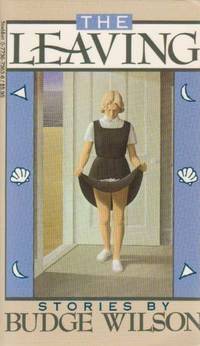 cover of Leaving