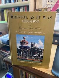 Bristol as it Was, 1950-1953