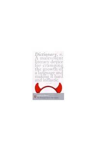 The Enlarged Devil's Dictionary (Penguin Modern Classics)