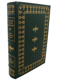 image of THE LAST OF THE MOHICANS Franklin Library