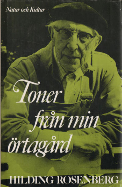 TONER FRÅN MIN ÖRTAGÅRD.