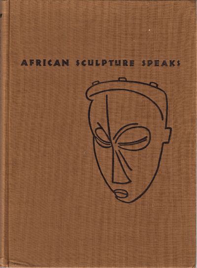 African Sculpture speaks