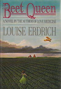 cover of BEET QUEEN.
