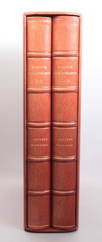 Museum Carlsonianum, In quo Novas et Selectas Aves, Coloribus ad vivum brevique descriptione...