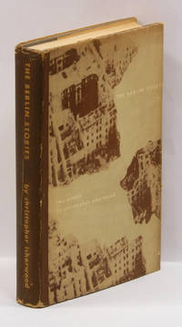 image of BERLIN STORIES: The Last of Mr. Norris/ Goodbye to Berlin