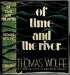 Of Time and the River, A Legend of Man's Hunger in His Youth