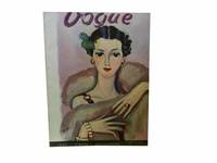 image of Vogue - October 15, 1934.