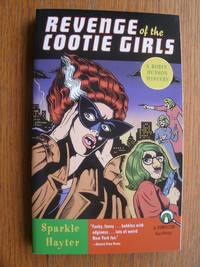 image of Revenge of the Cootie Girls