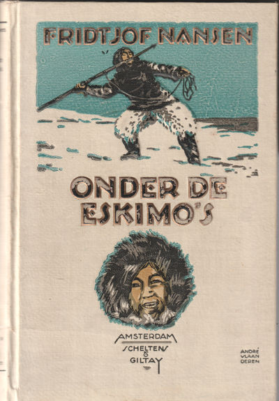 Onder de Eskimo’s
