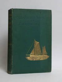 cover of The Sea-Fishing Industry of England and Wales: A Popular Account of the Sea Fisheries and Fishing Ports of those Countries