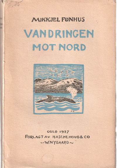Vandringen mot nord