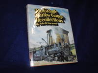 image of Rio Grande Narrow Gauge Recollections