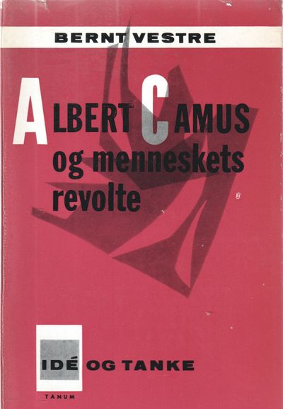 Albert Camus og menneskets revolt