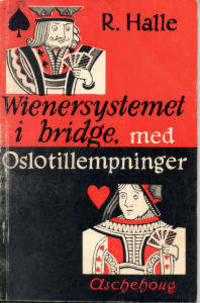 Wienersystemet i bridge, med Oslotillempninger