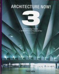 Architecture now! 3. Architektur heute /…
