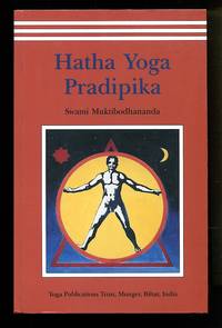 image of Hatha Yoga Pradipika