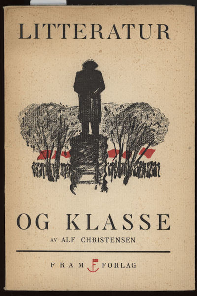 Litteratur og klasse