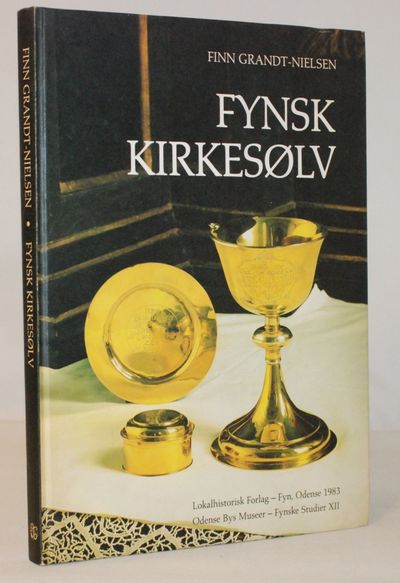 Fynsk kirkesølv.