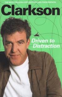cover of Driven to Distraction
