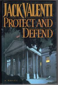 PROTECT AND DEFEND (signed By Author)