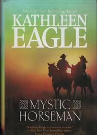 Mystic Horseman