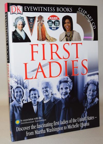 First ladies.