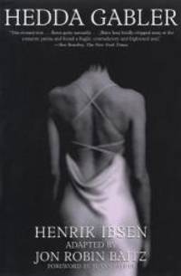 image of Hedda Gabler