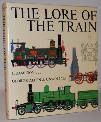 The lore of the train.