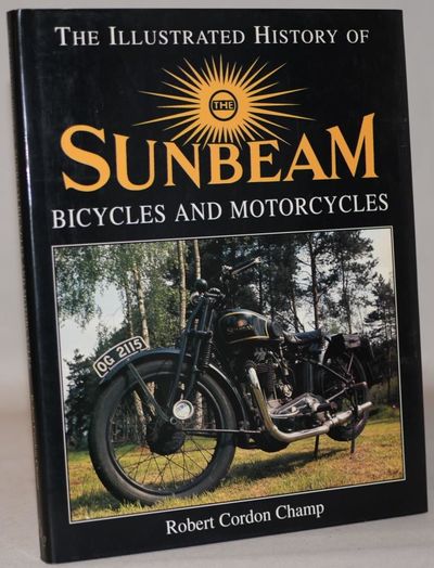 The illustrated History of Sunbeam Bicycles and…