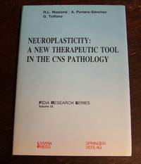 image of Neuroplasticity: A New Therapeutic Tool in the Cns Pathology
