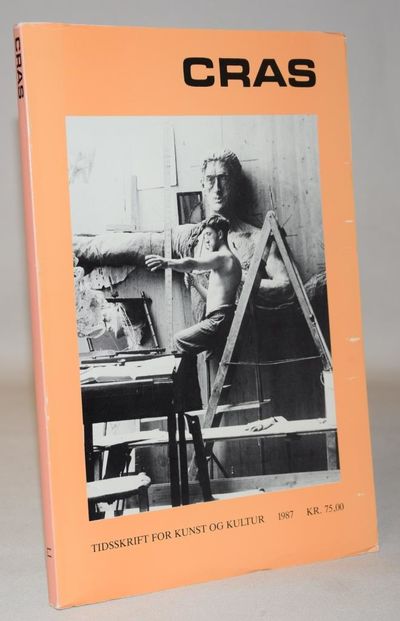 CRAS tidsskrift for kunst og kultur LI - 1987.